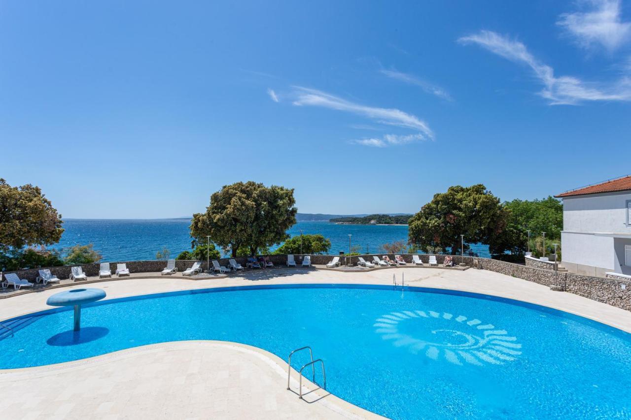 Villa Lovorka - Hotel Resort Drazica Krk Town Exterior photo