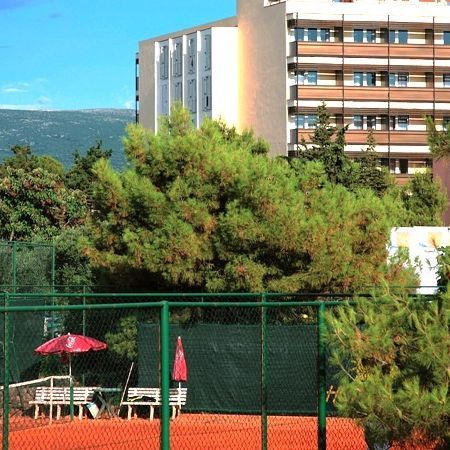 Villa Lovorka - Hotel Resort Drazica Krk Town Exterior photo