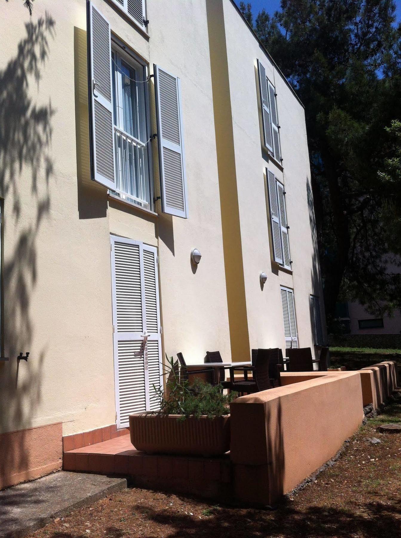 Villa Lovorka - Hotel Resort Drazica Krk Town Exterior photo