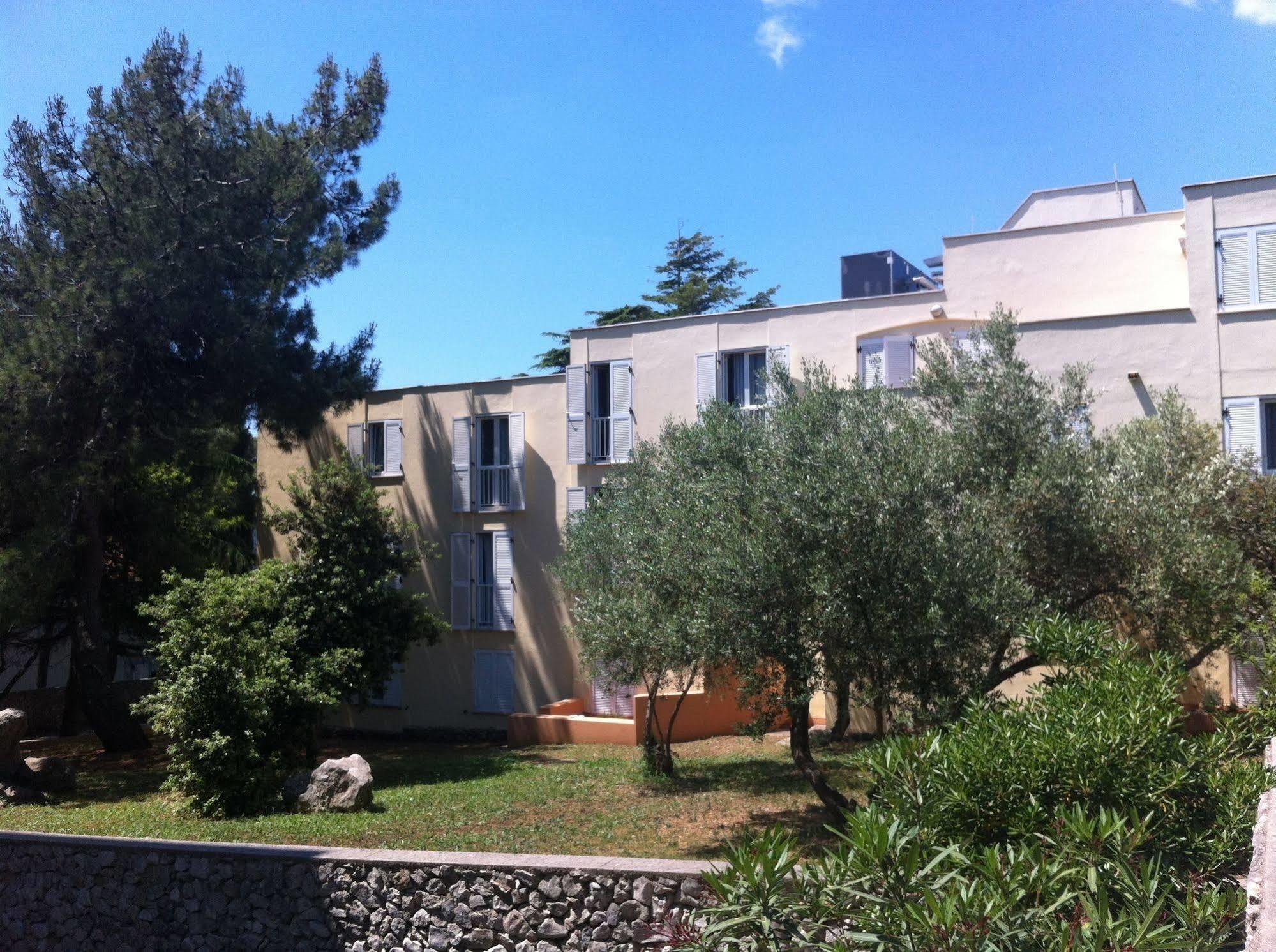 Villa Lovorka - Hotel Resort Drazica Krk Town Exterior photo